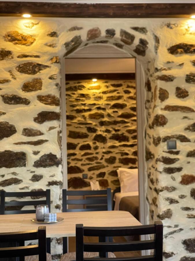 Сasa de vacaciones Chalkidiki Astergia Metagkitsi