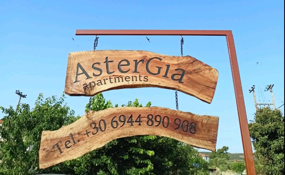 Сasa de vacaciones Chalkidiki Astergia *