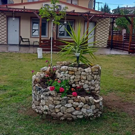 Chalkidiki Astergia Apartments Metagkitsi Exterior photo