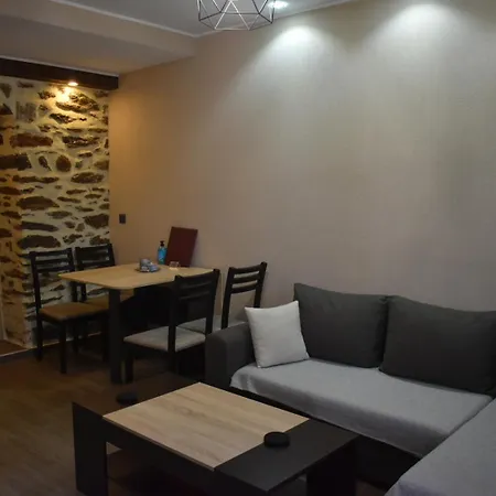 Chalkidiki Astergia Apartments Metagkitsi Room photo