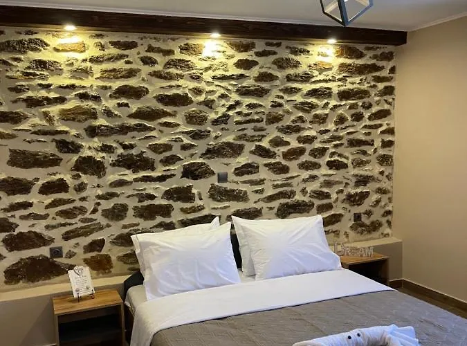 Chalkidiki Astergia Apartments