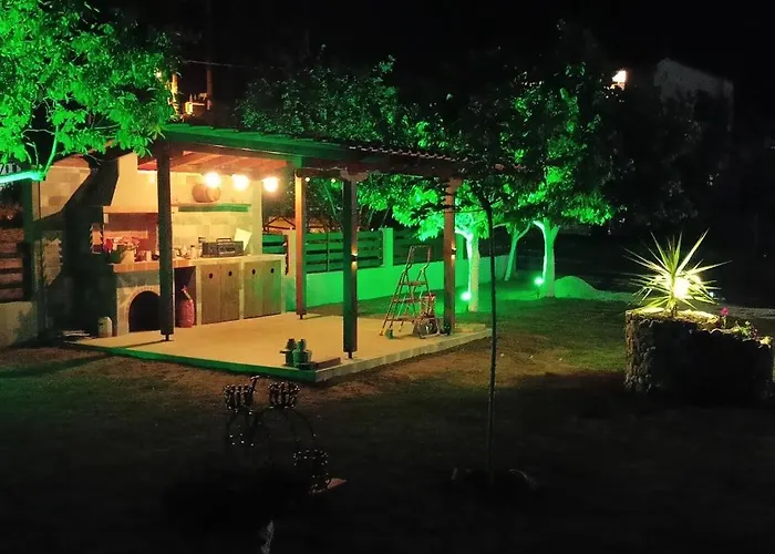 Chalkidiki Astergia Apartments