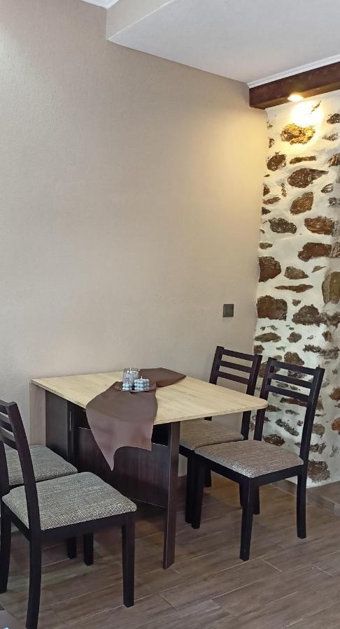 Chalkidiki Astergia Ferienhaus *