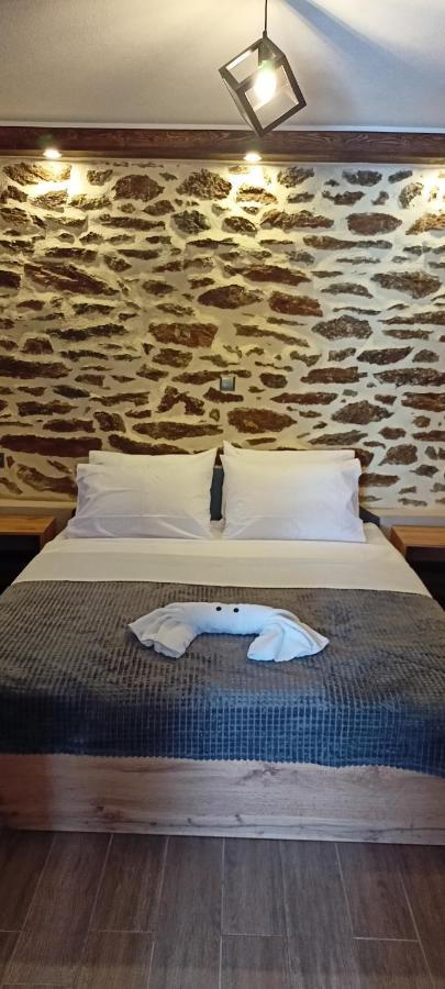 Chalkidiki Astergia * Metagkitsi
