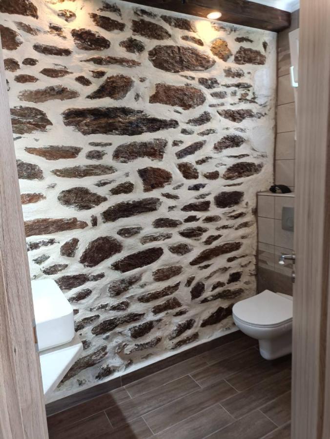 Holiday home Chalkidiki Astergia