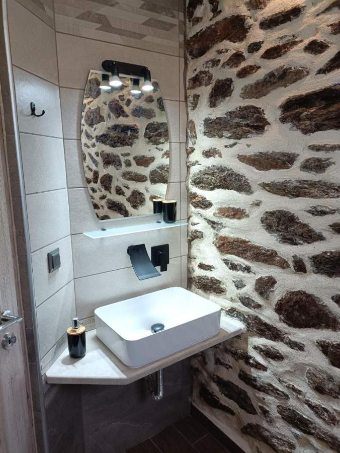 Ferienhaus Chalkidiki Astergia Metagkitsi
