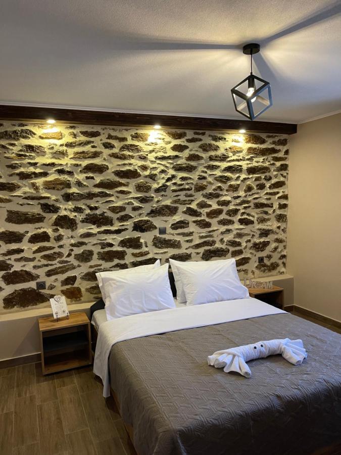 Holiday home Chalkidiki Astergia Metagkitsi