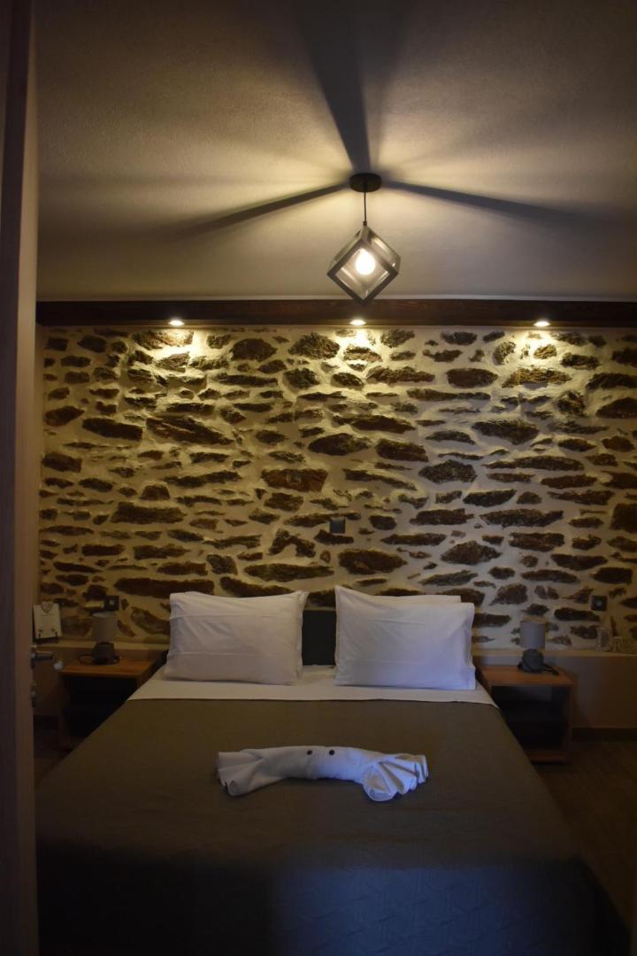 Holiday home Chalkidiki Astergia