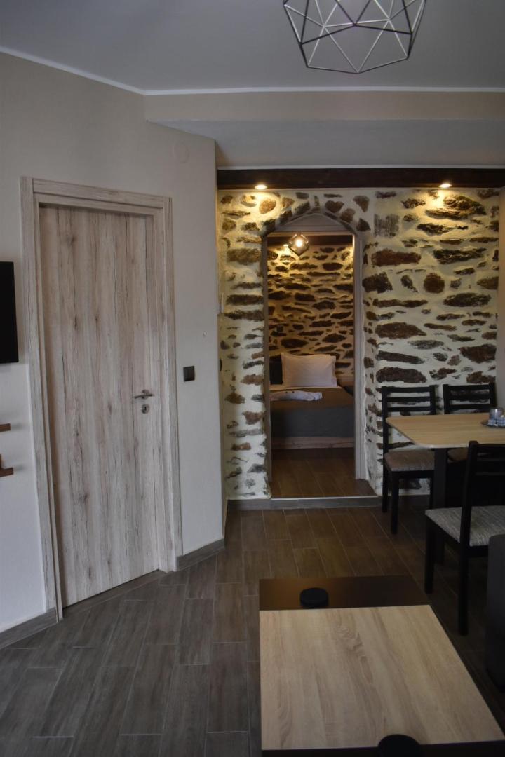 Holiday home Chalkidiki Astergia *