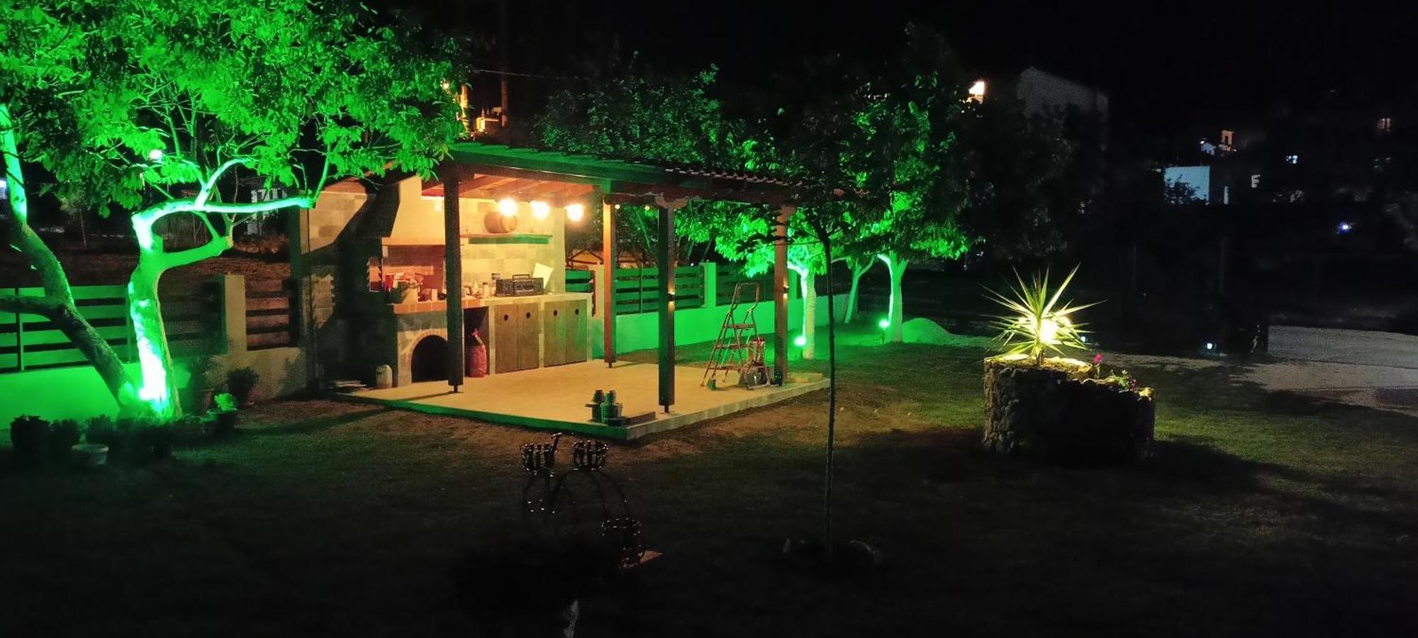 Holiday home Chalkidiki Astergia *