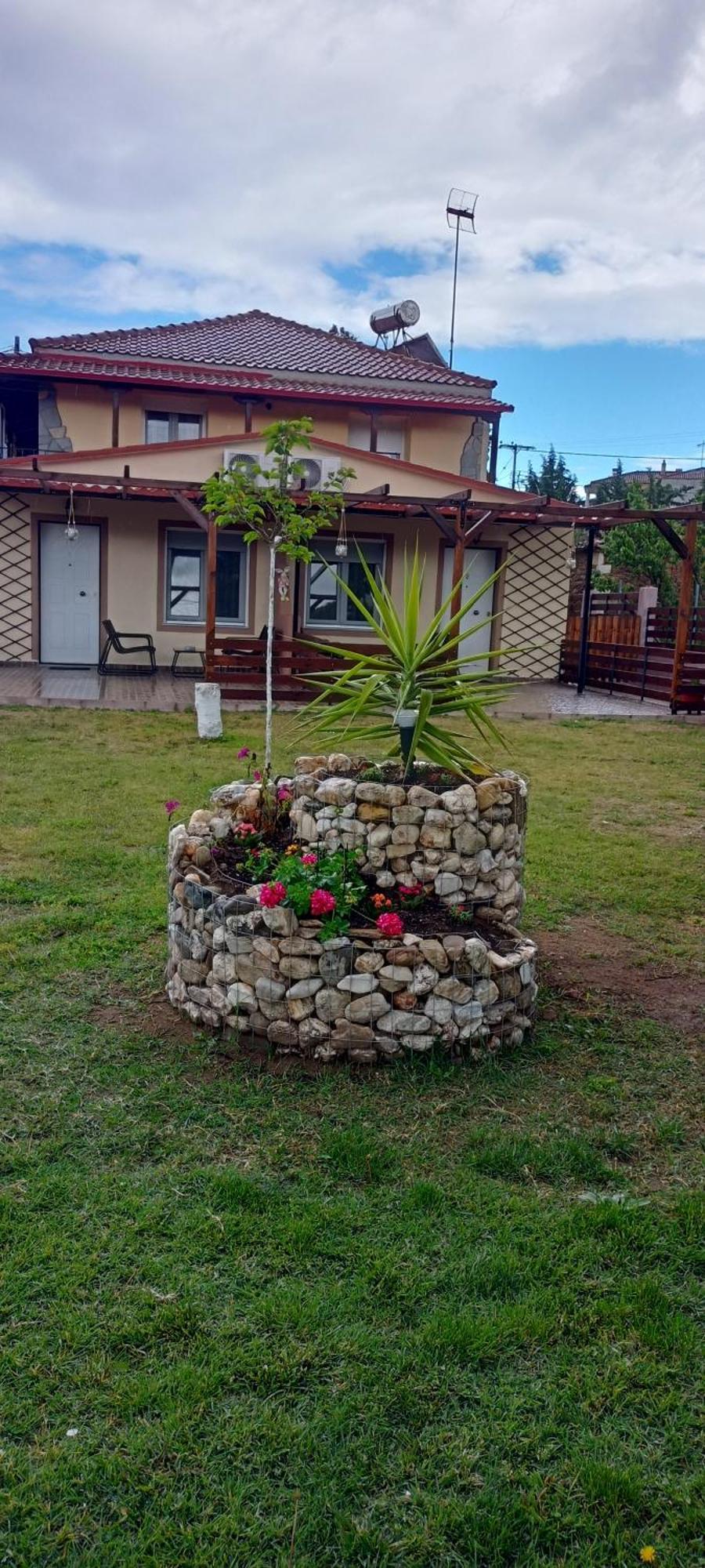 Chalkidiki Astergia