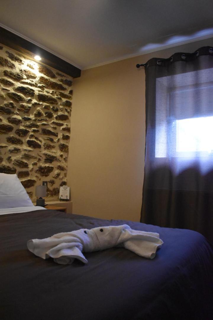 Chalkidiki Astergia *