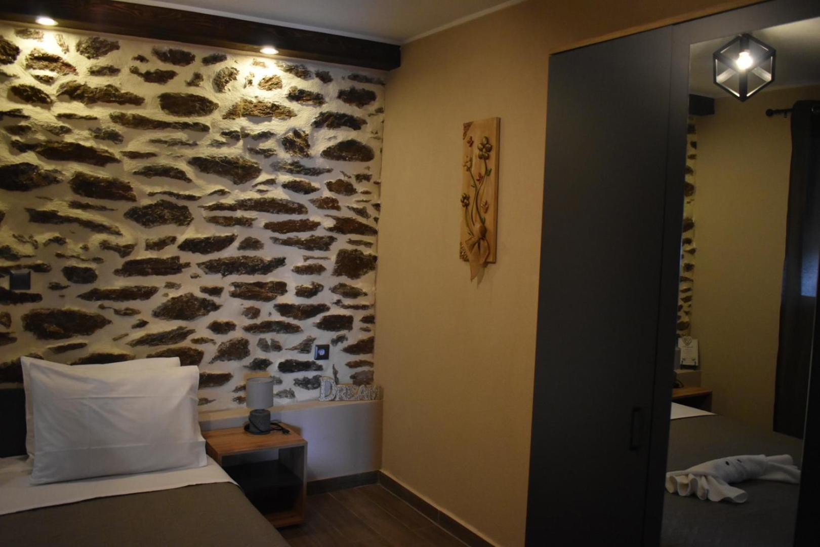 Chalkidiki Astergia Holiday home Metagkitsi