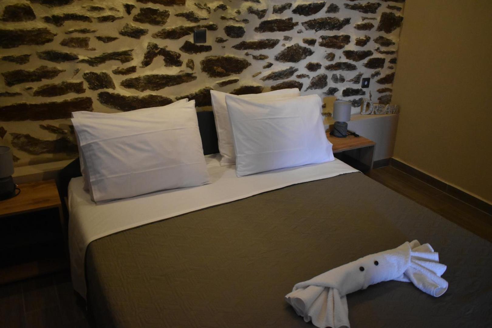 Chalkidiki Astergia
